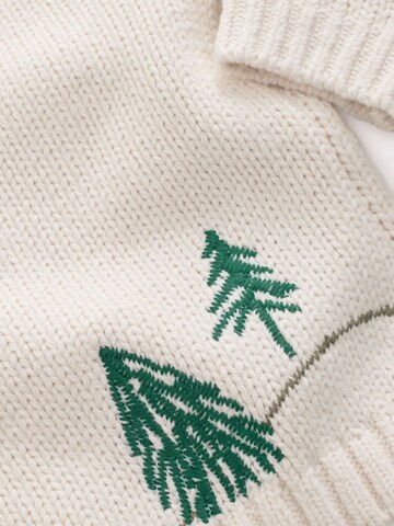 Cardigan Next en beige