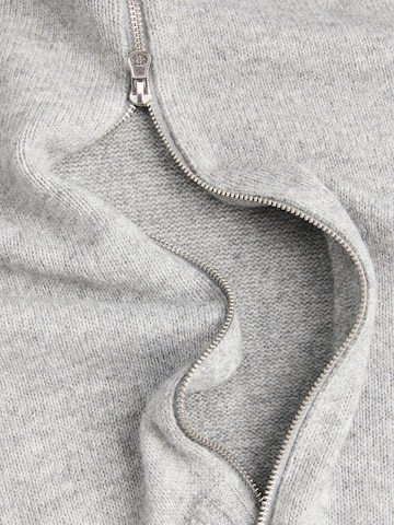 JACK & JONES - Cárdigan 'JJSoho' en gris