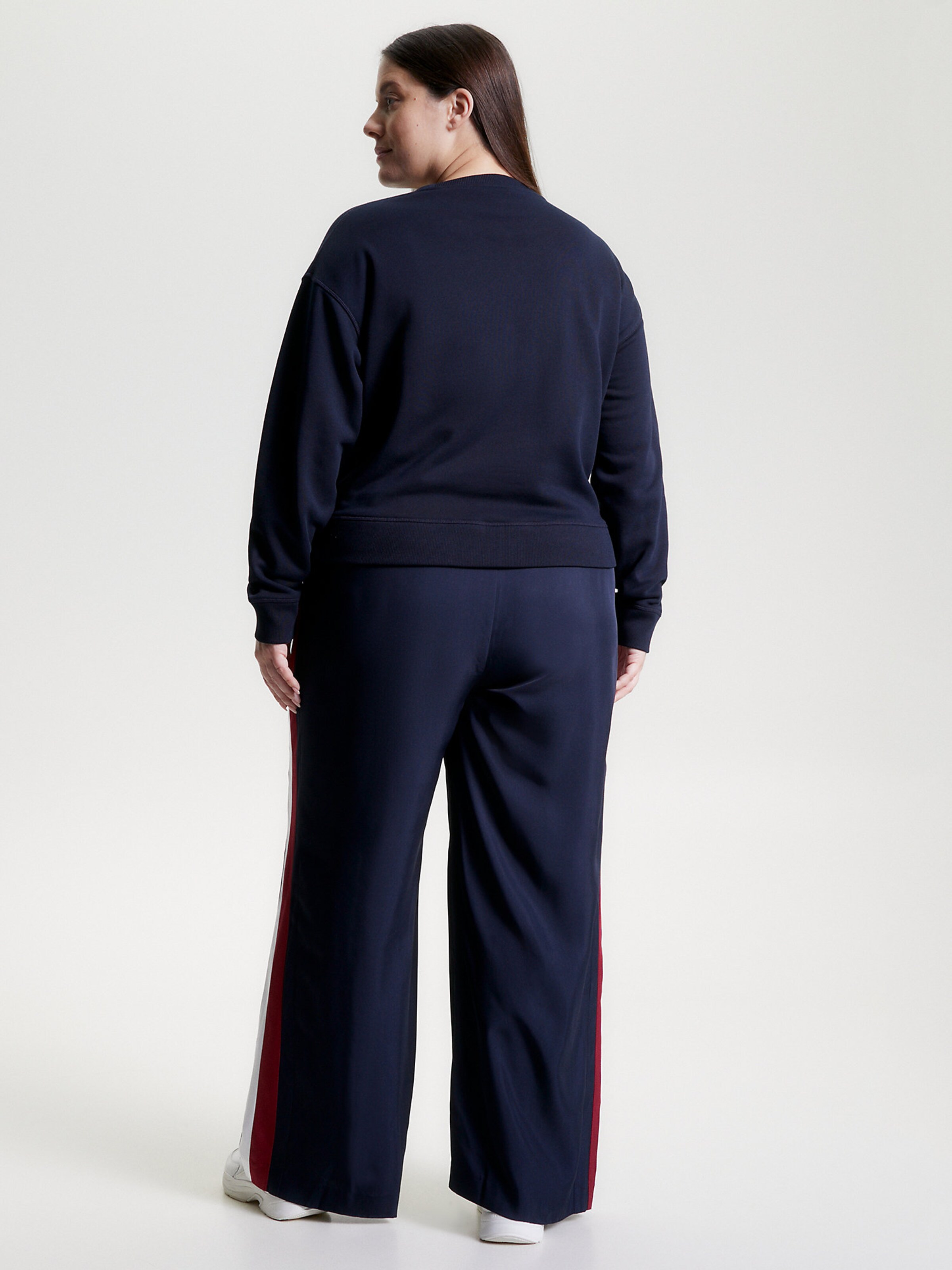 Plus size tommy hilfiger cheap womens
