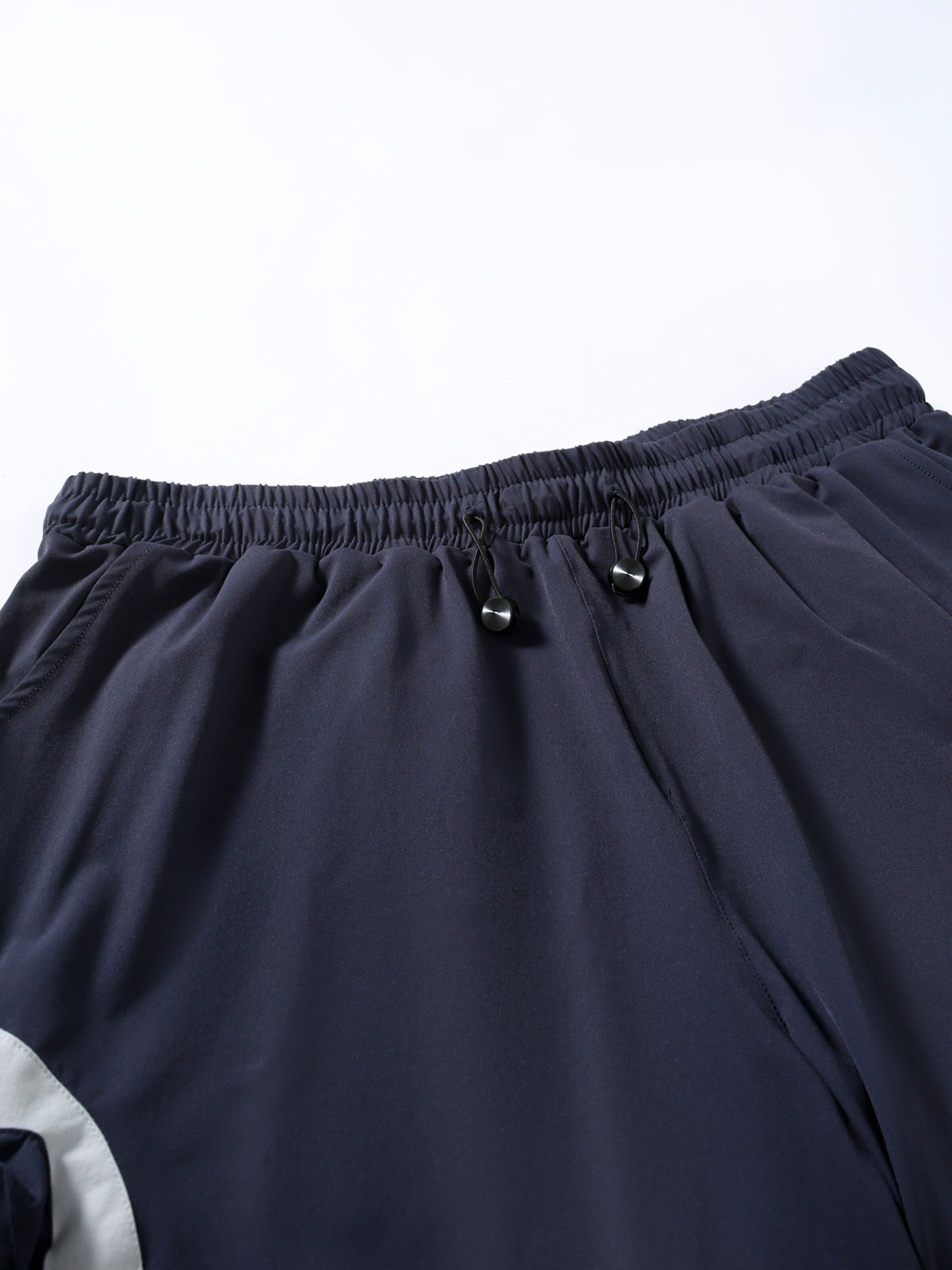 YOUTHUP Loose fit Workout Pants 'Staffel' in Blue