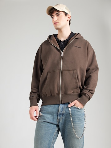 Hanorac de la Pegador pe maro: față