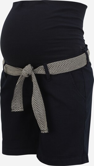 Noppies Trousers 'Edgewood' in Grey / Light grey / Black, Item view