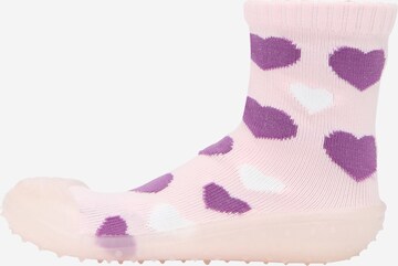 STERNTALER Socken in Pink