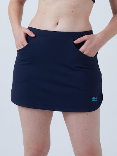 SPORTKIND Sportrock 'Classic'‌‌‌‌‌‌ in navy, Produktansicht