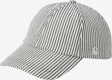 MSCH COPENHAGENŠilterica 'Rhianne' - bijela boja: prednji dio