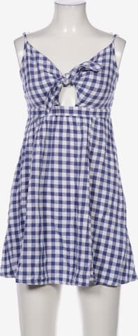 Old Navy Kleid XS in Blau: predná strana