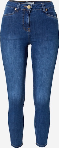 Oasis Jeans 'Jade' in Blue: front