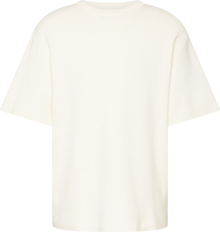 Redefined Rebel T-Shirt 'Zane' in Hellbeige Redefined Rebel T-Shirt 'Zane' in Hellbeige