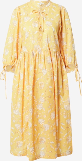 Rochie de vară 'Pamala' Part Two pe galben / portocaliu / alb, Vizualizare produs