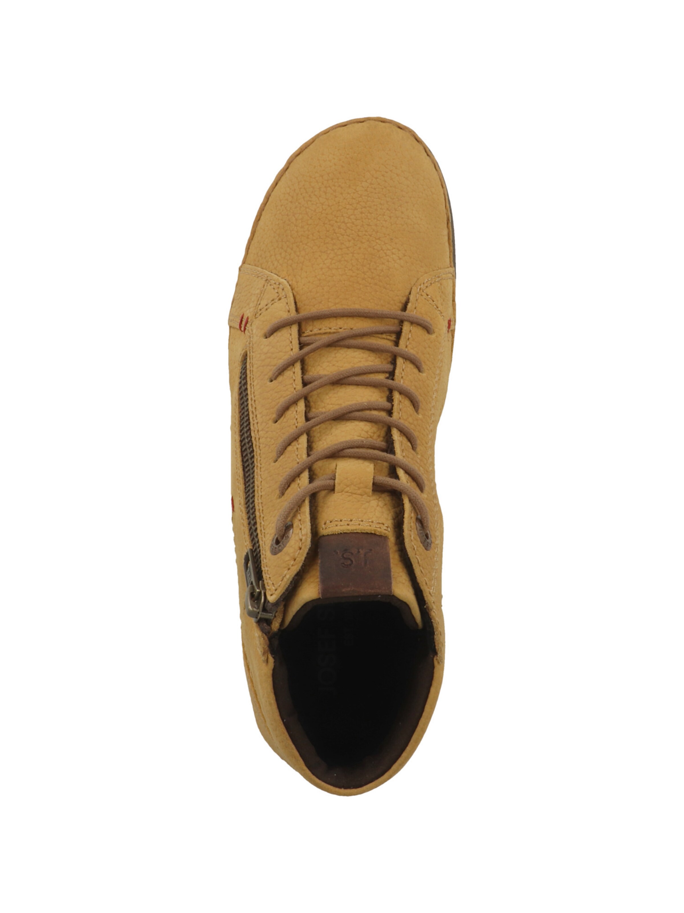JOSEF SEIBEL Veterlaarsjes 'Fergey 67' in Geel