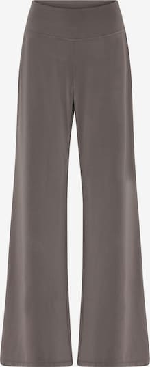 Girlfriend Collective Sports trousers 'Jada' in L/Regular in Chocolate, Item view