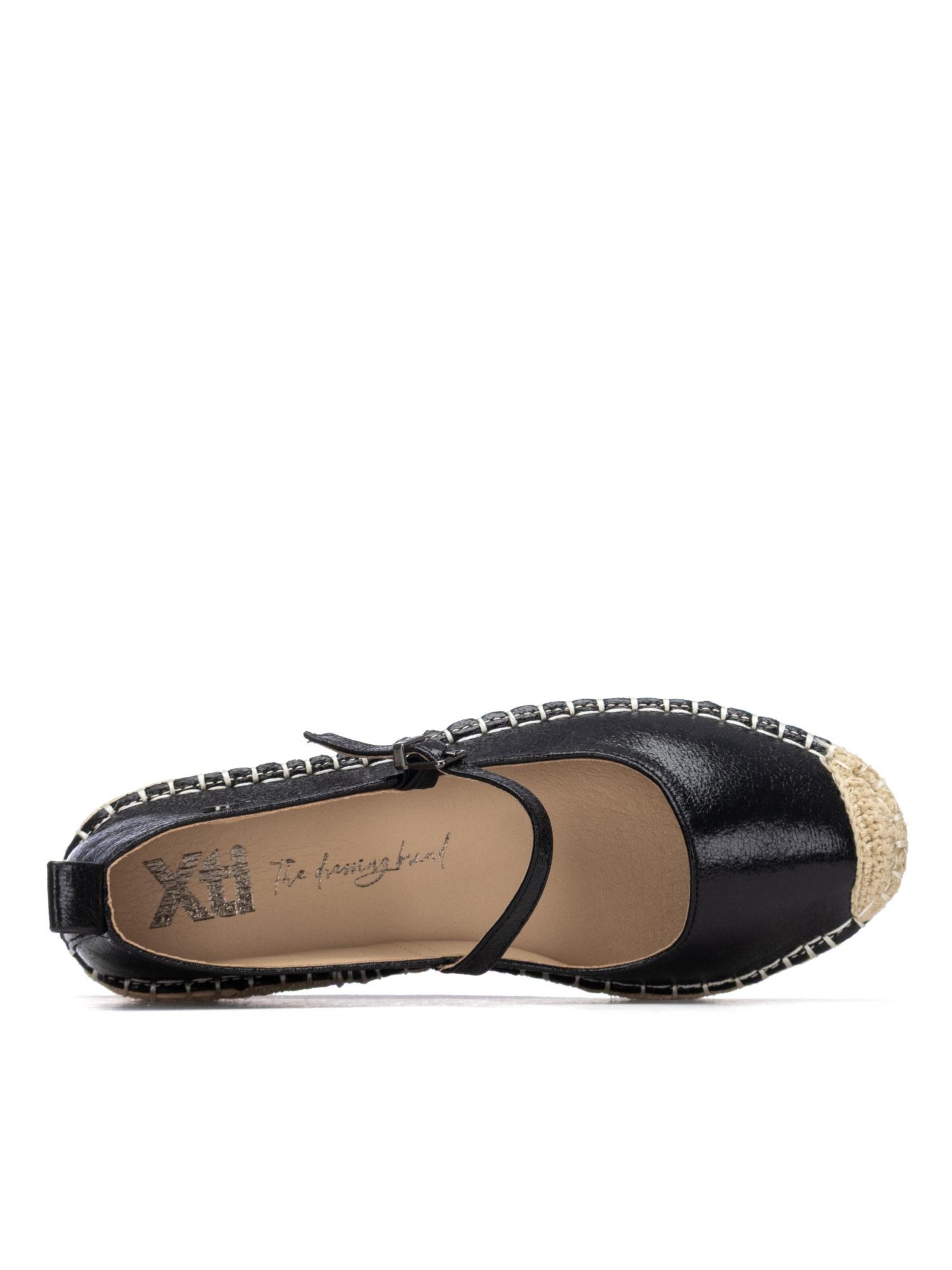 Xti Sandale‌ in Schwarz