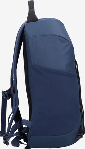 Haglöfs Rucksack 'Corker' in Blau