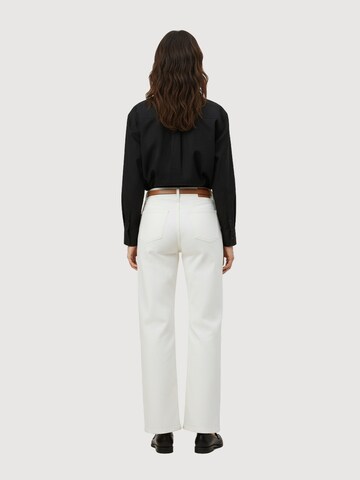 T-shirt 'Luna' WEARABLE STORIES en noir