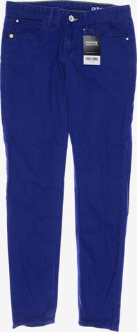 ADIDAS NEO Jeans in 26 in Blue: front
