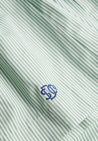 Superdry & Co Zomerjurk in Groen