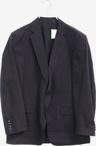 STRELLSON Suit Jacket in M-L in Black: front