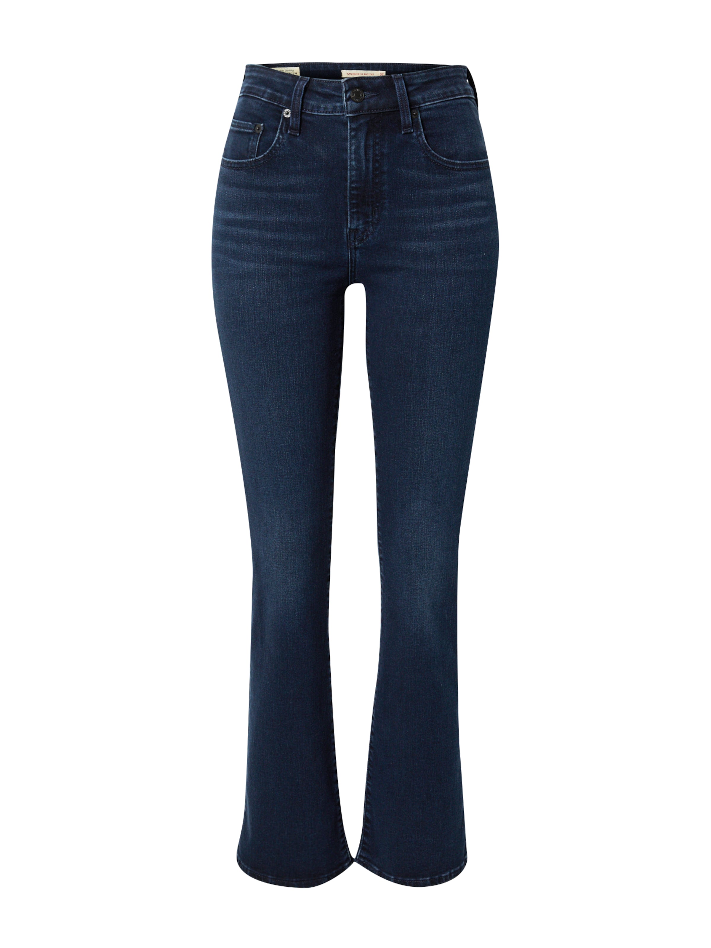 LEVI&#x27;S ® Jeansy &#x27;725&#x27; w kolorze niebieski: przód