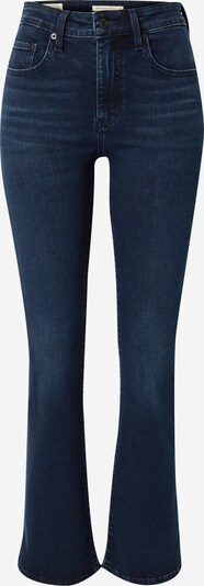 LEVI'S ® Jeans '725 High Rise Bootcut' in Dark blue, Item view