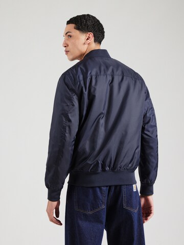 DRYKORN Jacke 'NOKANO' in Blau