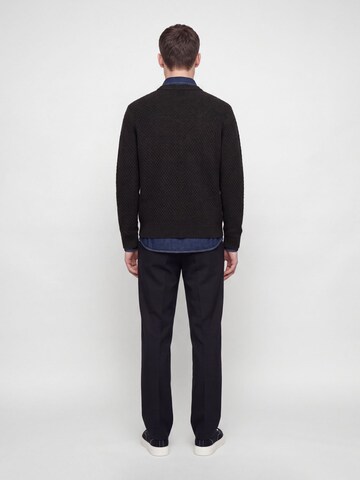 JACK & JONES Pullover 'JJBlake' in Grau