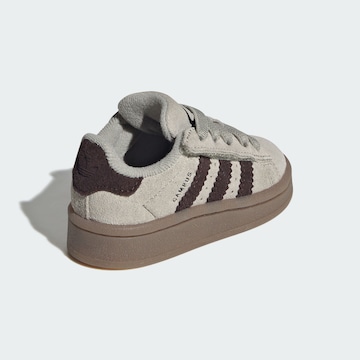 ADIDAS ORIGINALS - Sapatilhas 'Campus 00s' em bege