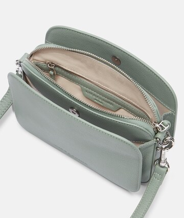 Borsa a tracolla di Liebeskind Berlin in verde