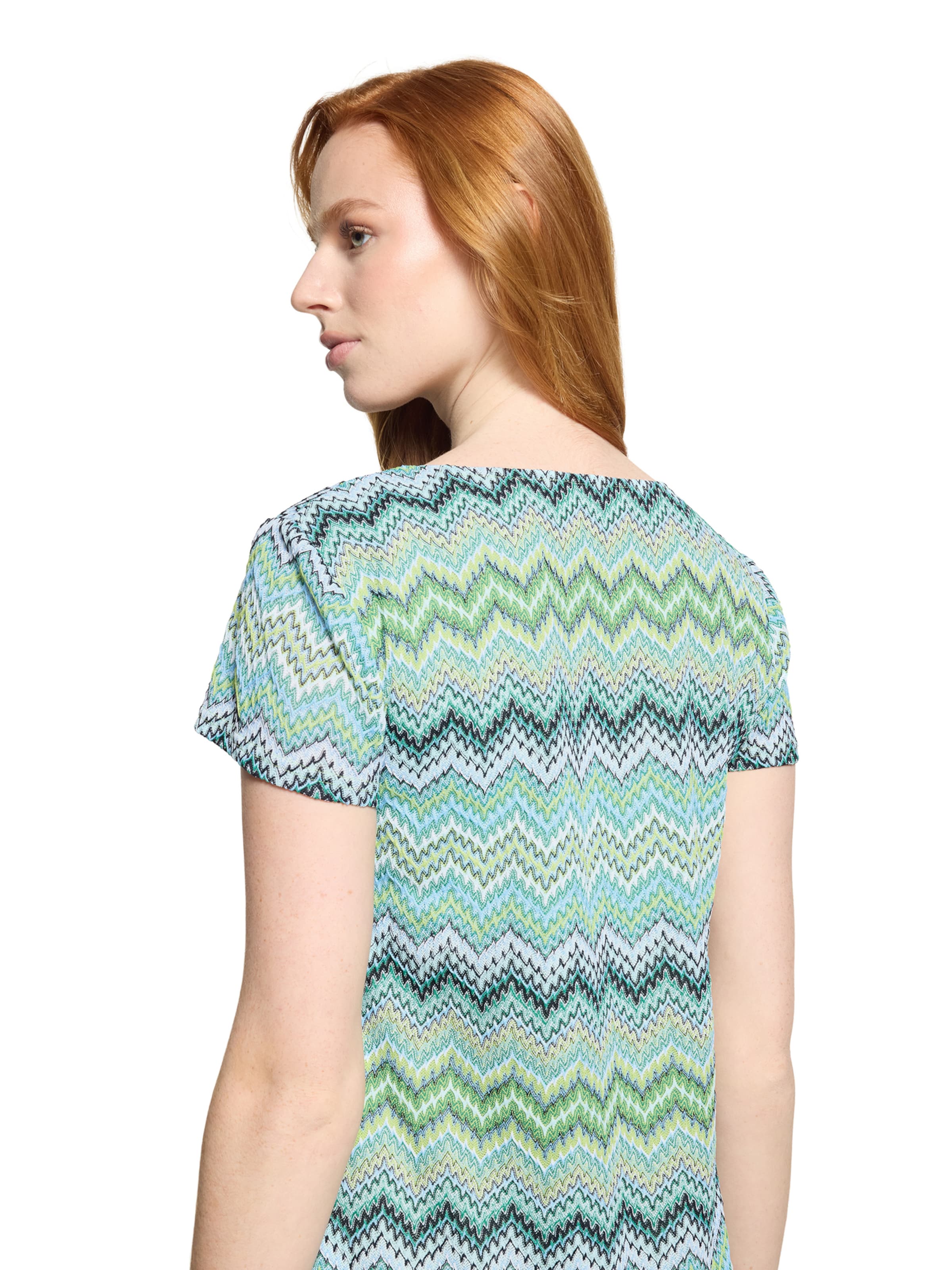 Betty Barclay Cocktailjurk in Blauw