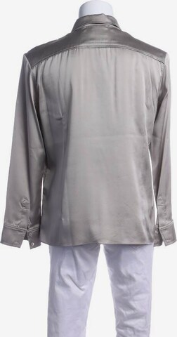 Schumacher Blouse & Tunic in M in Grey