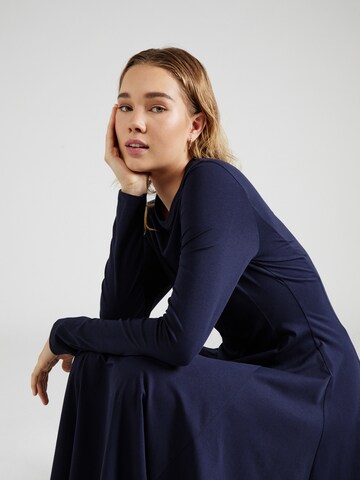 3.1 Phillip Lim Jurk in Blauw