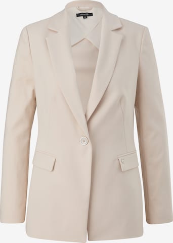 Blazer di COMMA in beige: frontale