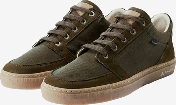 VAUDE Sneaker 'Redmont' in Grün