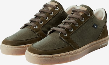 VAUDE Sneakers 'Redmont' in Green