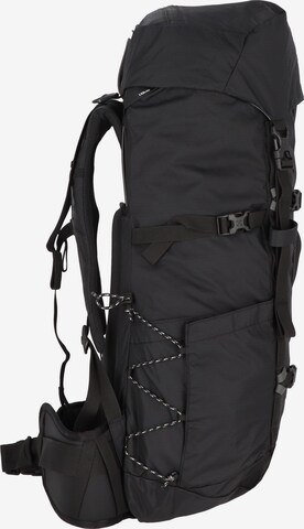 Haglöfs Sportrucksack 'Bäck' in Schwarz