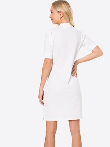 Robe Lauren Ralph Lauren en blanc