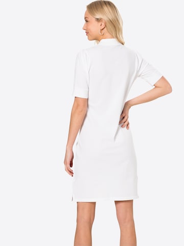 Lauren Ralph Lauren Платье в Белый