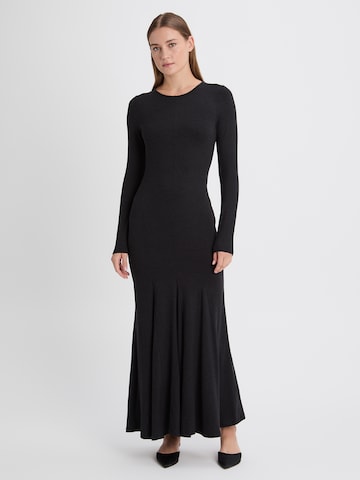 Guido Maria Kretschmer Women Ruha 'Cassia' - szürke: elől