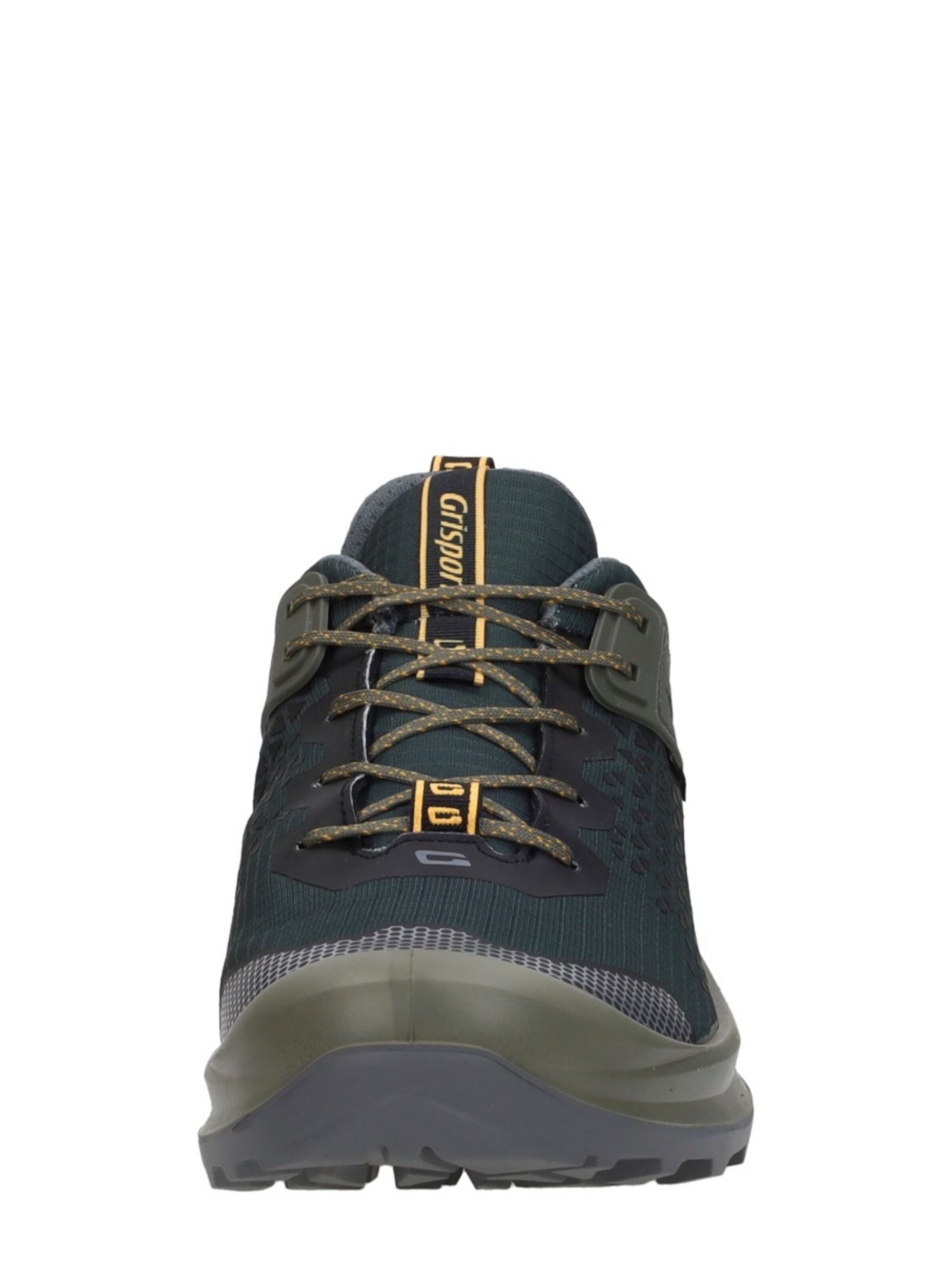 Grisport Platform trainers 'Explorer M' in Green