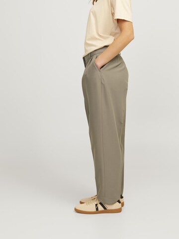 JJXX Loosefit Pantalon 'ANA' in Groen