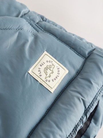 Next - Chaleco en gris