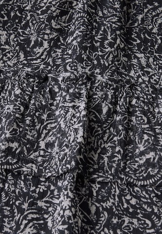 Street One Studio Skirt in Blue