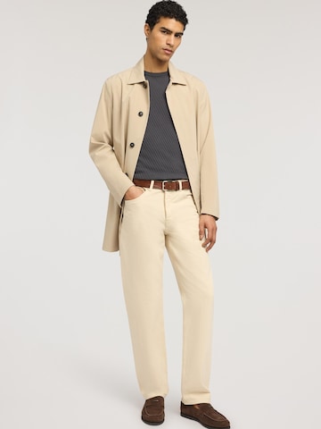 Maillot Trussardi en gris