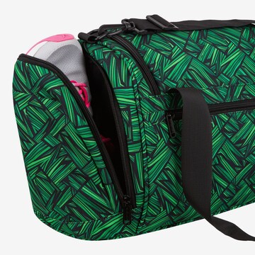 Sac de sport MCNEILL en vert