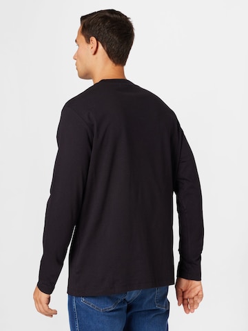 Marc O'Polo DENIM Shirt in Black