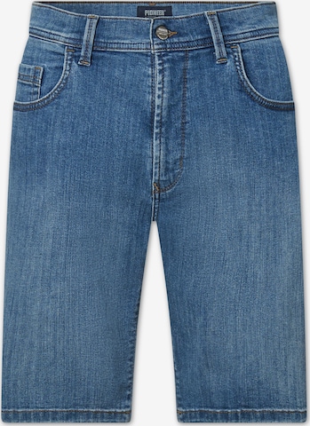 PIONEER Regular Jeans in Blau: predná strana