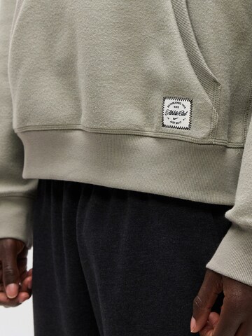 NIKE Sport szabadidős felsők - szürke