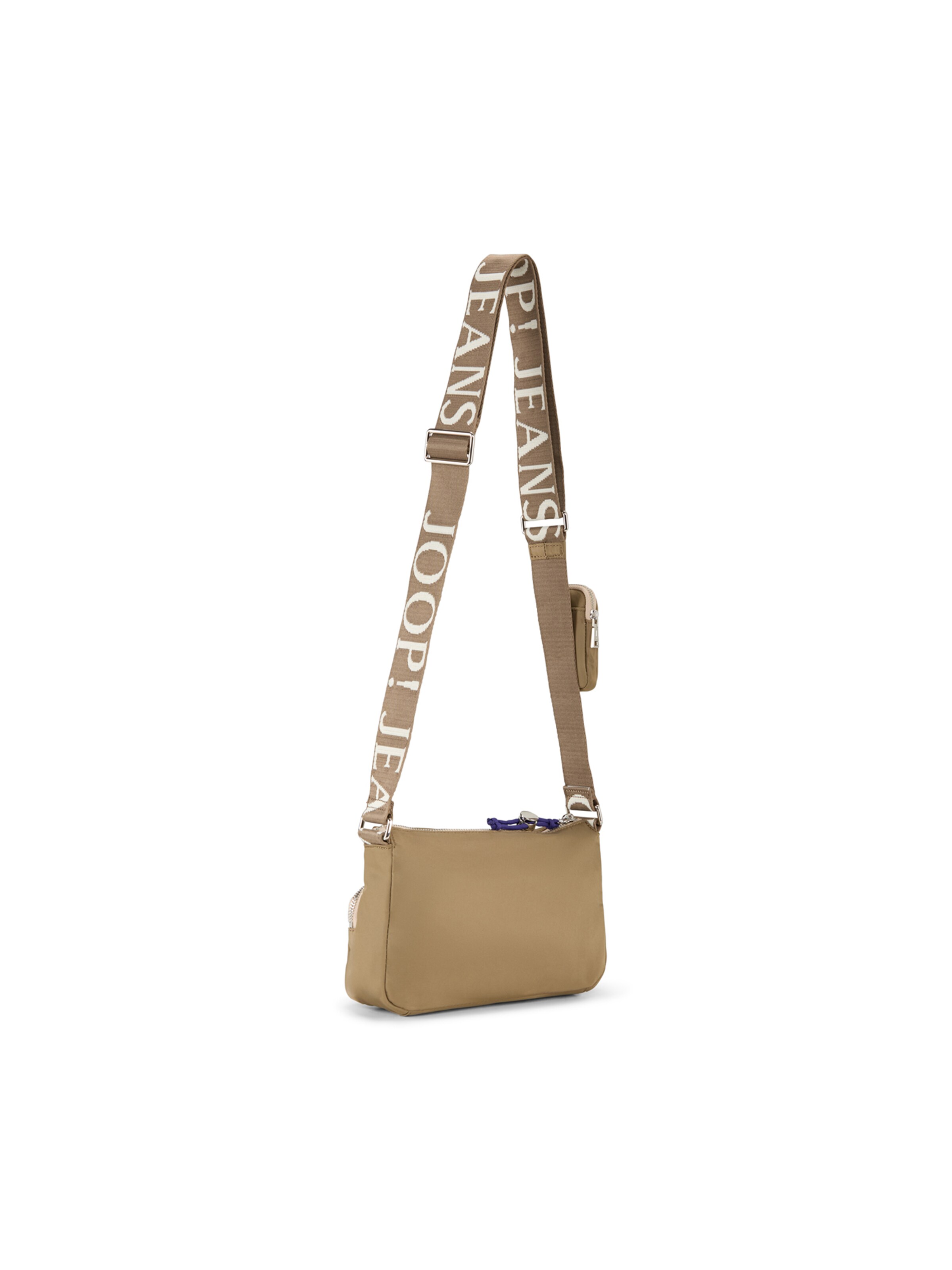 Sac à bandoulière 'Lietissimo Jasmina' JOOP! Jeans en beige