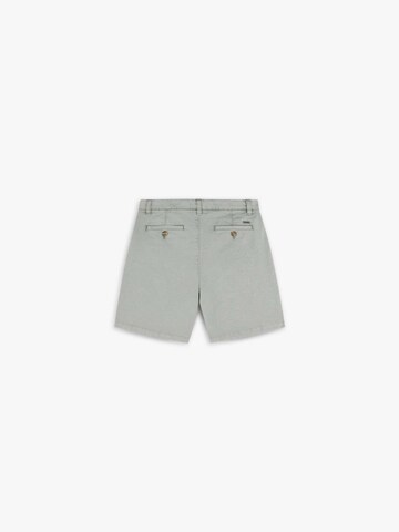Regular Pantalon ' ' Scalpers en vert