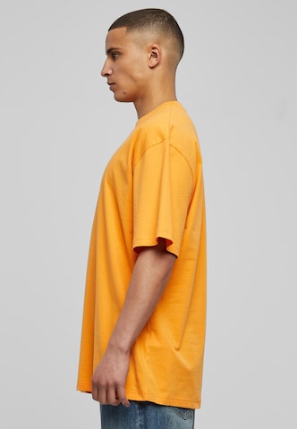 T-Shirt Urban Classics en orange