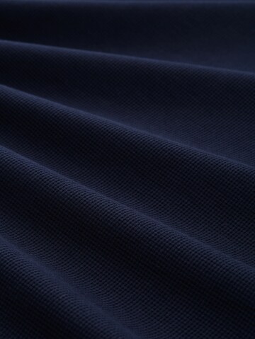 TOM TAILOR DENIM Shirt in Blue